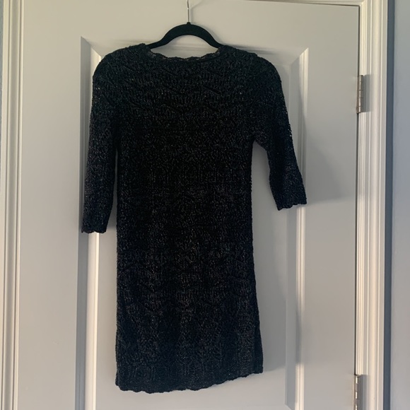 Cat & Jack size 10/12 dress - Picture 3 of 4